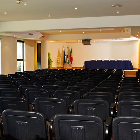 Hotel Miracorgo Vila Real Esterno foto